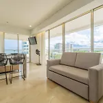 Cartagena Beach Resort 629