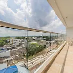 Cartagena Beach Resort 629