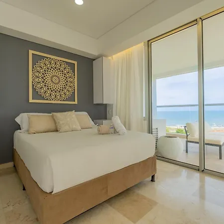 Apartment 629 Cartagena