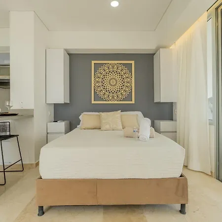 629 Apartment *