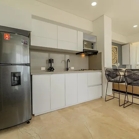 629 Apartment Cartagena