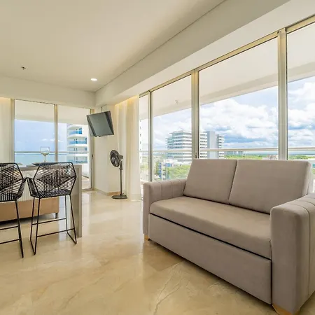 Apartment 629 *