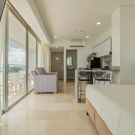 629 Apartment Cartagena