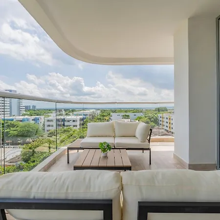 Apartment 629 *