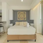 Cartagena Beach Resort 629